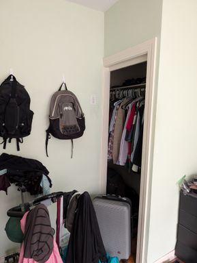 52 Garden Street , Unit 8, Boston, MA 02114