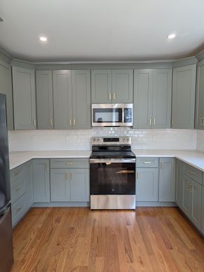 56 Bakersfield St. - Unit 2, Dorchester, MA 02125