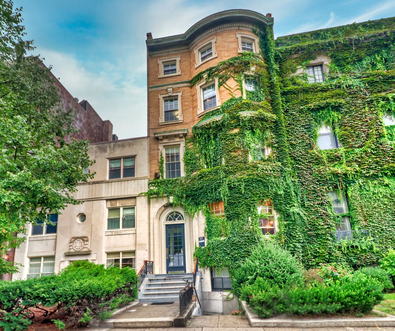 127-129 Bay State Road #PH, PH Boston MA 02215 - Photo 23