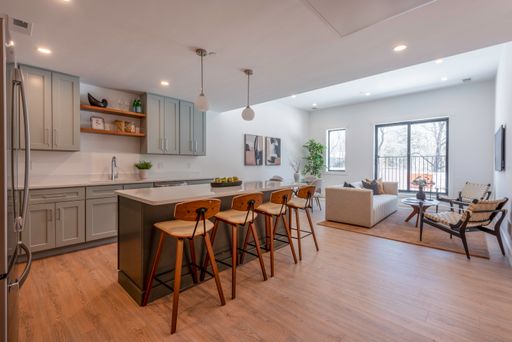 1060 Main Street, Unit 203, Millis, MA 02054