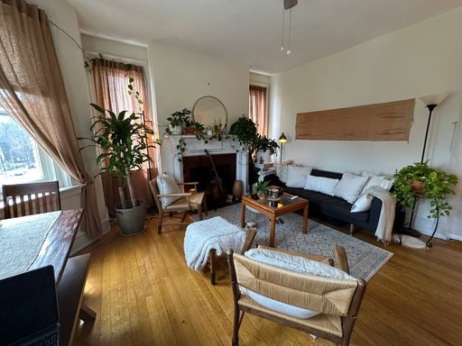 1654 Massachusetts Ave, 43, Cambridge, MA 02138