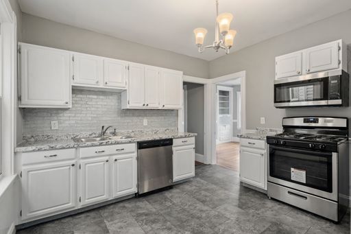 36 Bellevue St , Unit 2, Dorchester, MA 02125