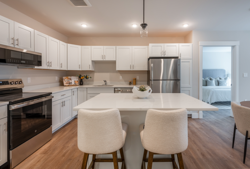 936 Brush Hill Rd, Unit 204, Milton, MA 02186