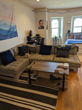 16 Commonwealth Avenue , 11, Boston, MA 02116