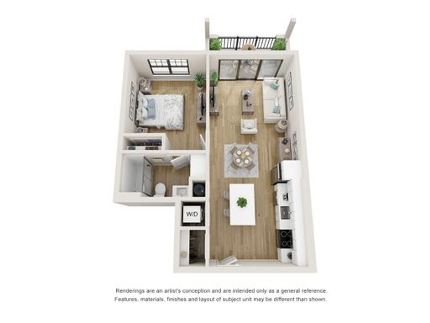 12 Congress Street Unit 102 Beverly MA 01915 - Photo 1