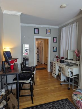 50 Joy Street , 1R, Boston, MA 02114
