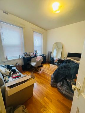 11 Tetlow St. , 38, Boston, MA 02115