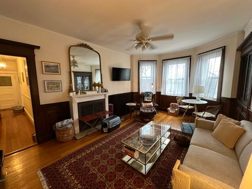 1648 Massachusetts Ave, 63, Cambridge, MA 02138