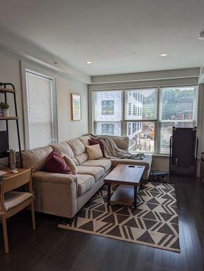 3383 Washington Street, 304, Jamaica Plain, MA 02130