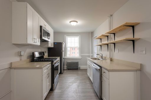 208 Main Street, 208 Main Street #45, Medford, MA 02155