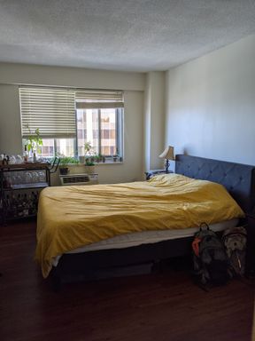 130 Bowdoin Street , 1702, Boston, MA 02108