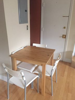 1800 Massachusetts Ave #8, Cambridge, MA 02140