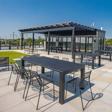 Unit 304-D, 78 Unquowa Place, Fairfield, CT 06824