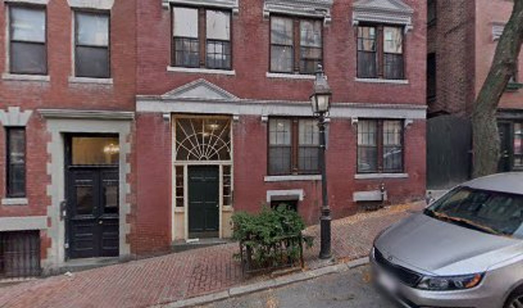52 Garden Street Boston MA 02114 - Photo 1