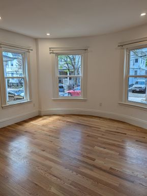 56 Bakersfield St. - Unit 1, Dorchester, MA 02125