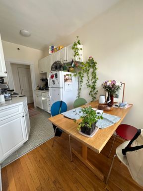 2 Inman Street, 10, Cambridge, MA 02138