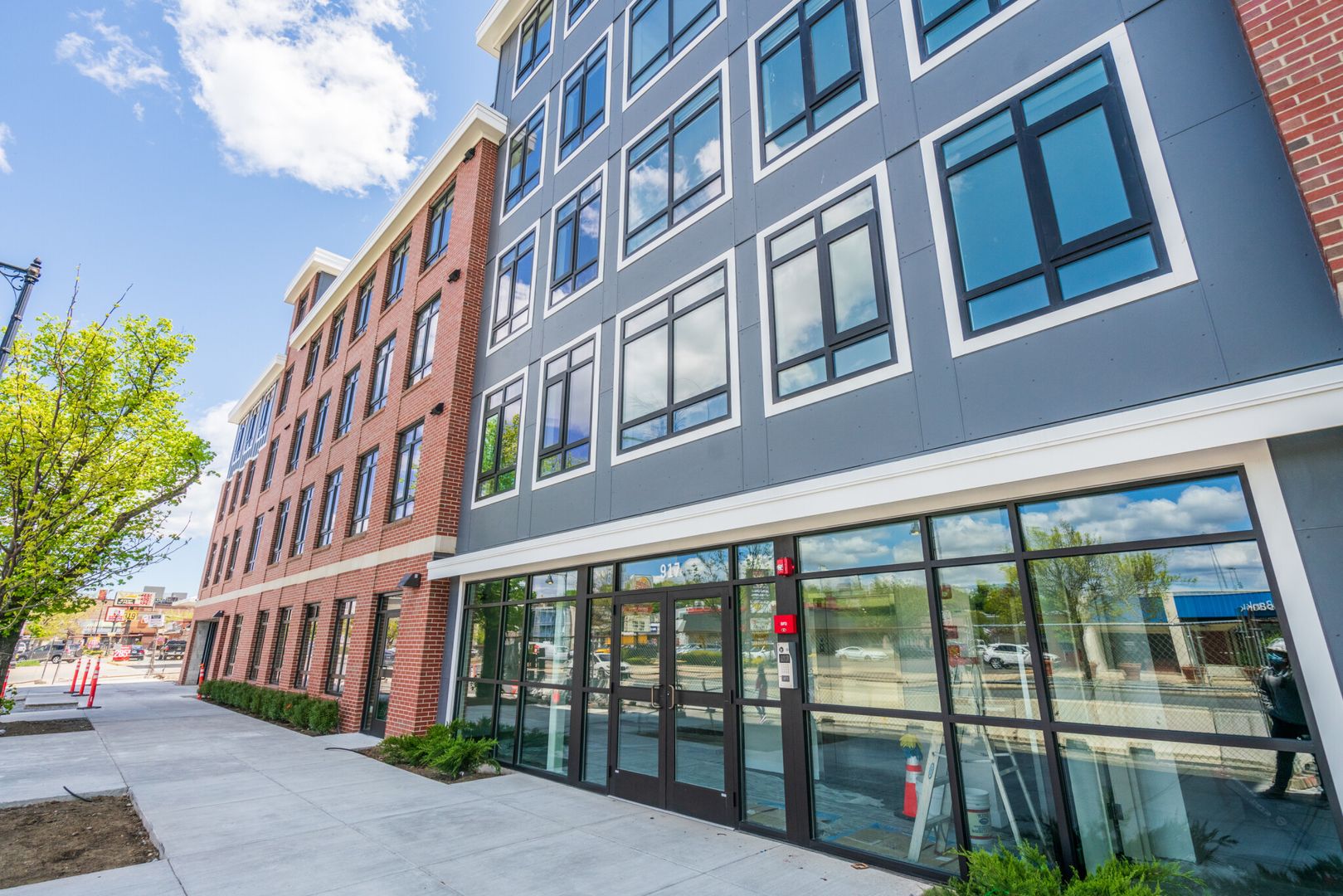 917 Bennington Street 202, - East Boston MA 02128 - Photo 14