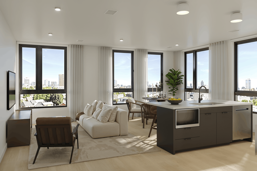 535 2nd St., Unit 400, Everett, MA 02149