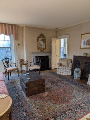 2 Louisburg Square, 4/5, Boston, MA 02108