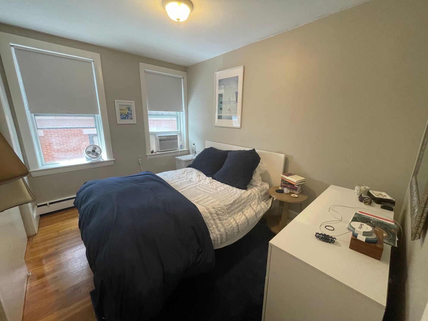 286 Cambridge Street #3 Boston MA 02114 - Photo 4