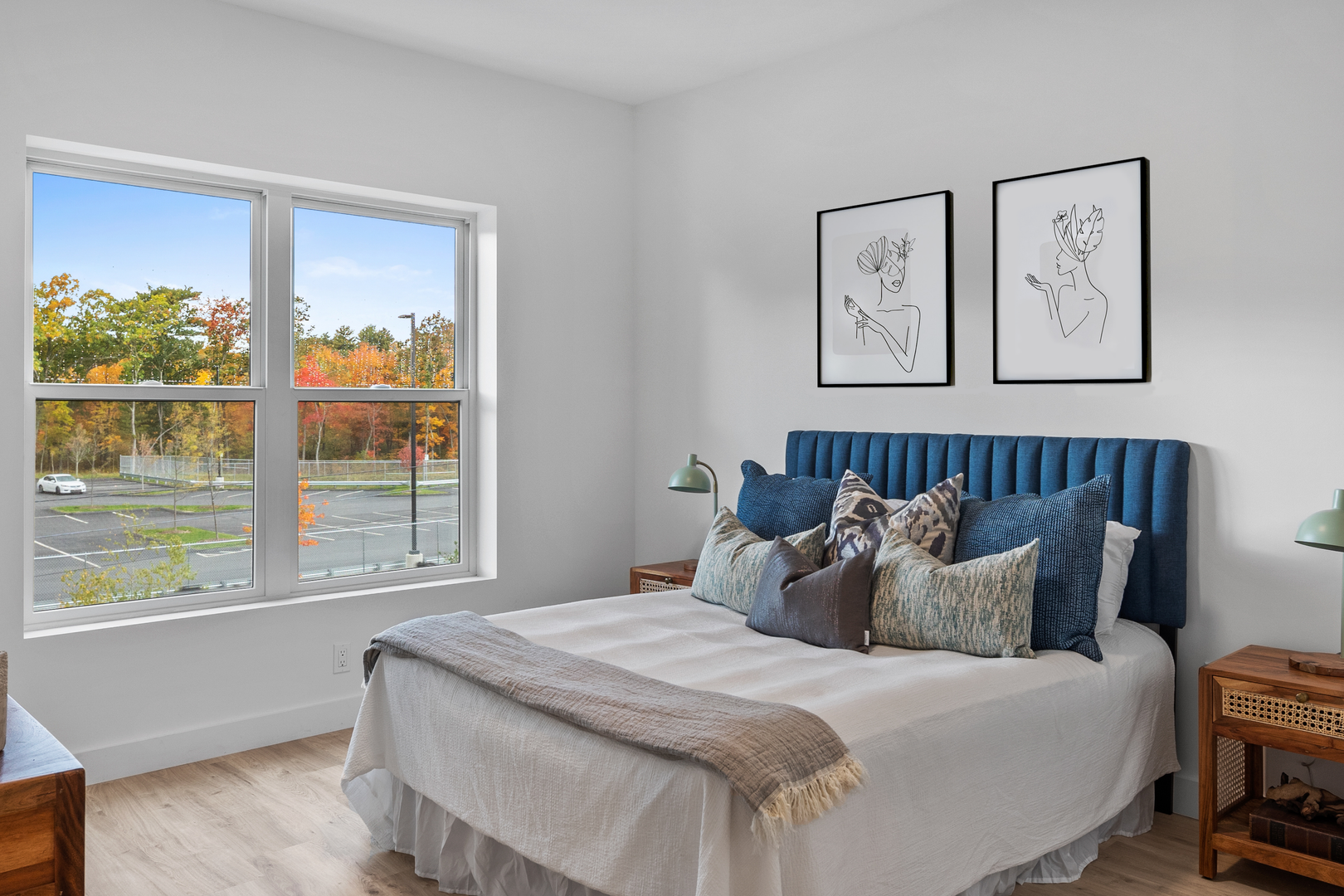 635 Main Street, Unit 208 MA 01887-3215 - Photo 9