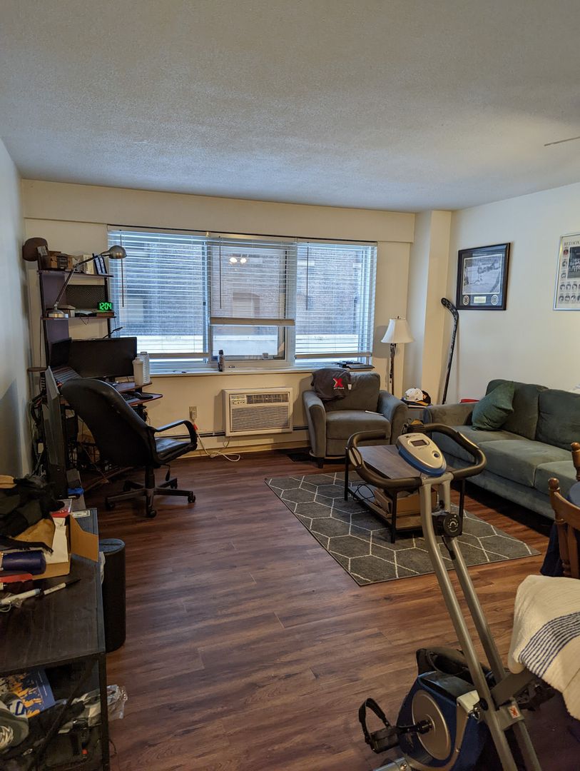 130 Bowdoin Street #307 Boston MA 02108 - Photo 1