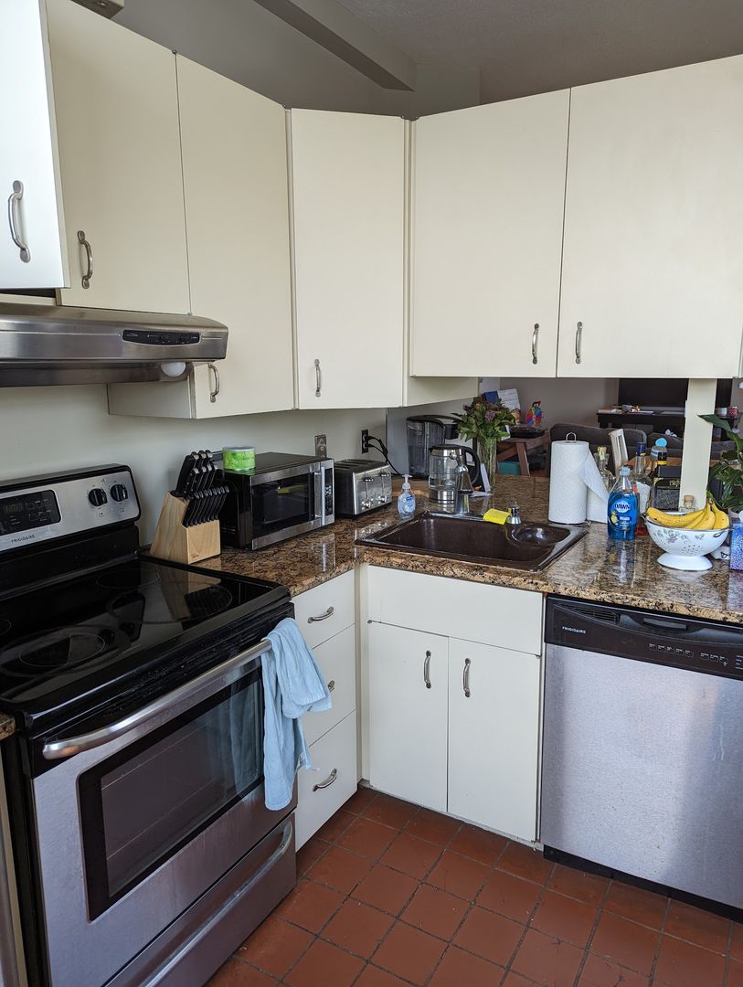 60 Charlesgate West - 5B Boston MA 02115 - Photo 3