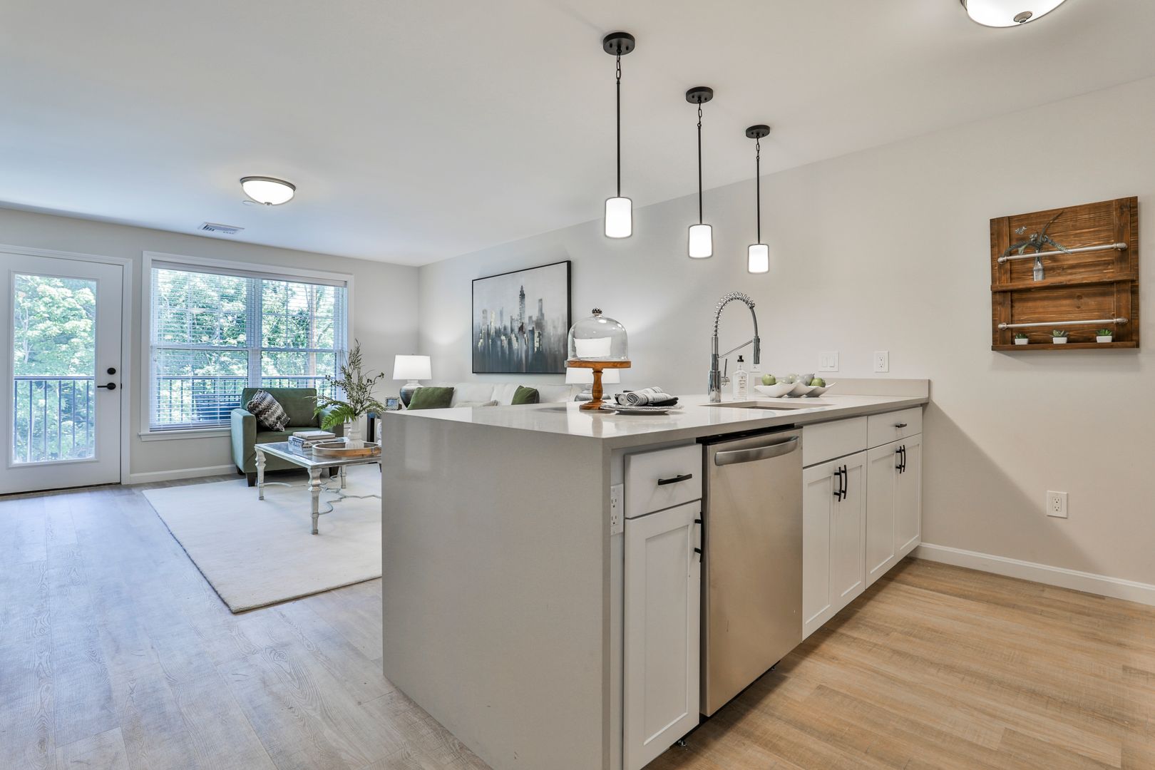 167 Fairmount Avenue, Unit 420 Lynn MA 01905 - Photo 4