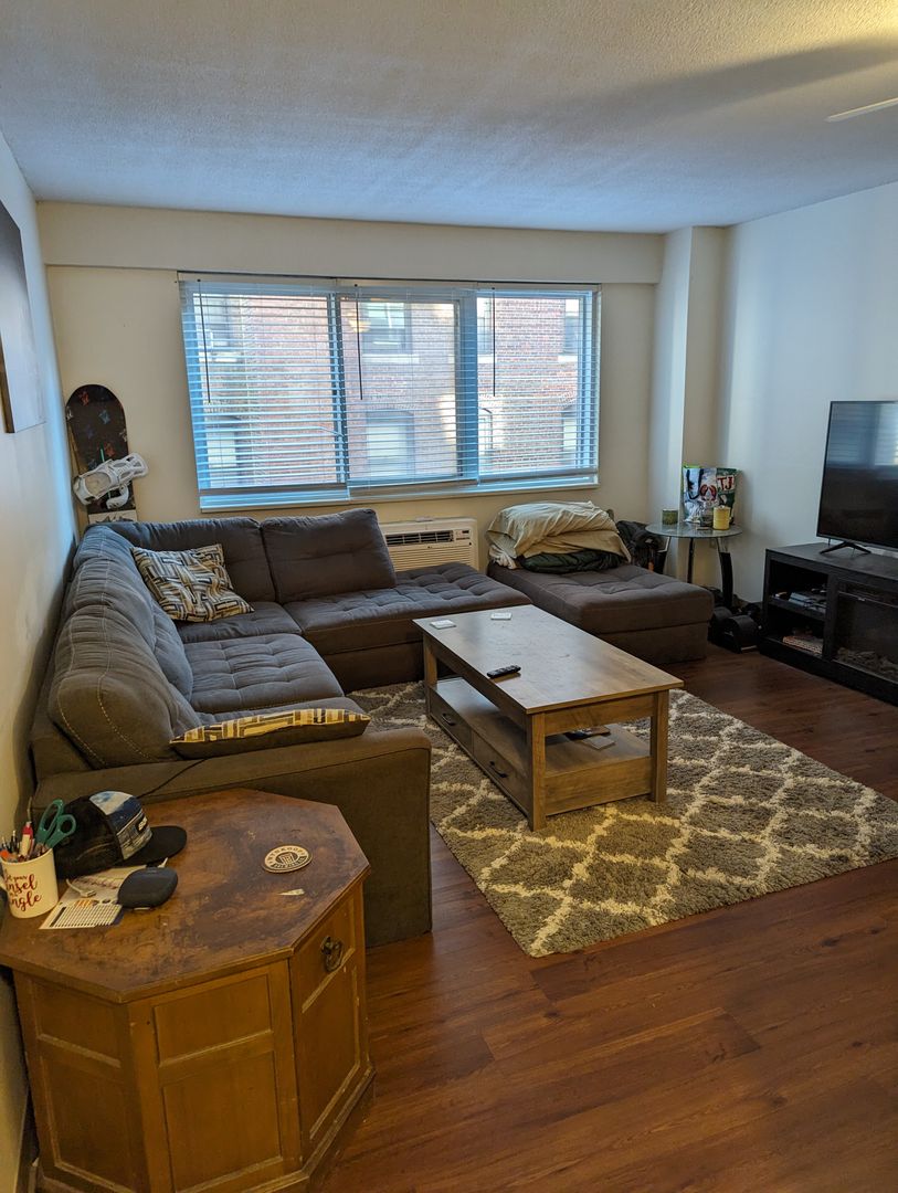 130 Bowdoin Street Boston MA 02108 - Photo 1