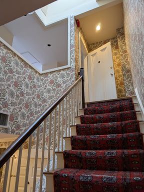 2 Louisburg Square, 4/5, Boston, MA 02108