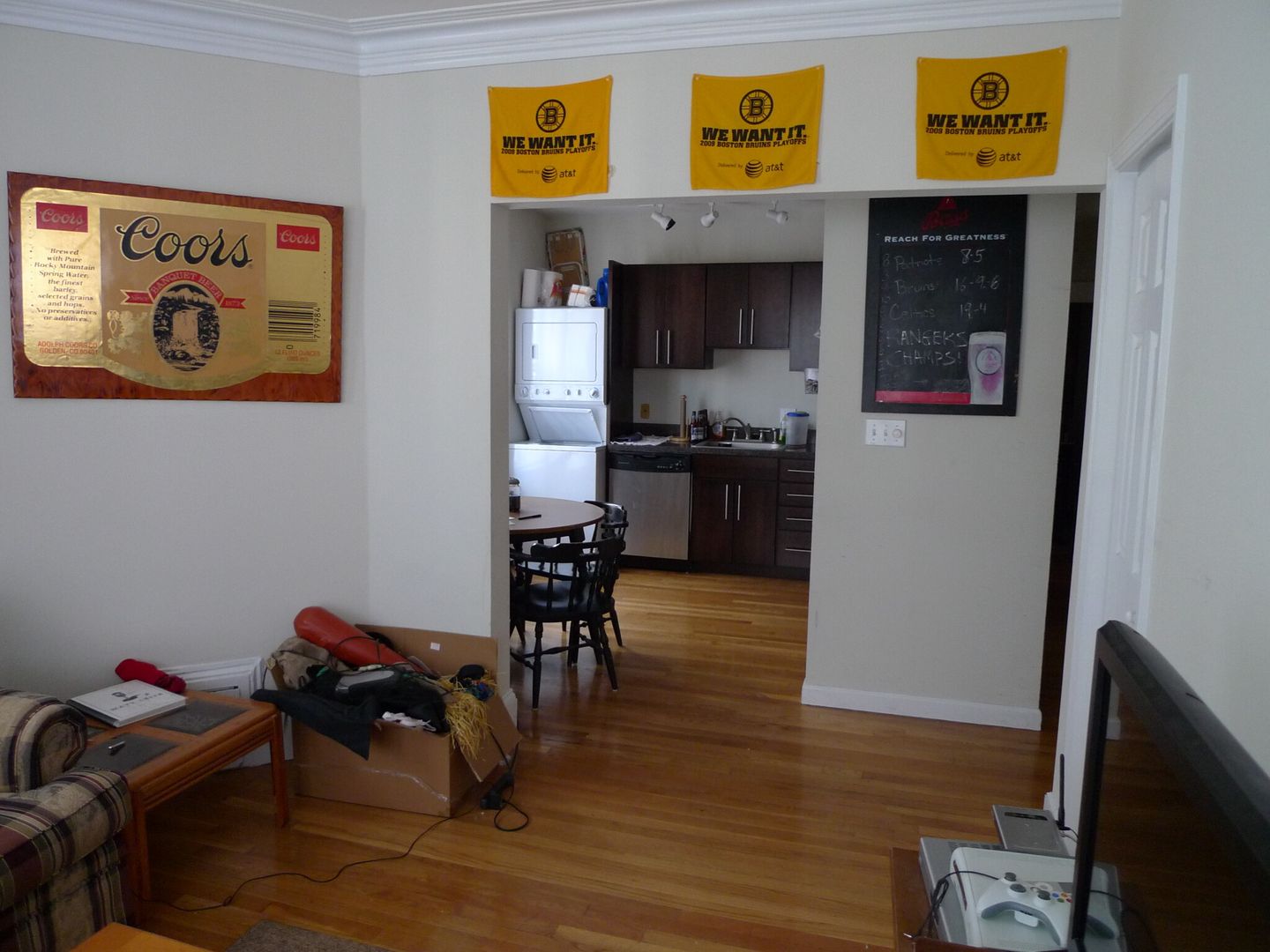 839 Parker Street - 2 MA 02120 - Photo 3