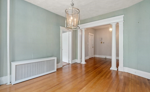45 Mason Terrace, #3, Brookline, MA 02446