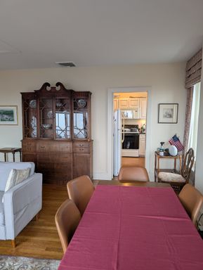 2 Louisburg Square, 4/5, Boston, MA 02108