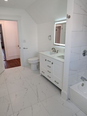 56 Bakersfield St. - Unit 2, Dorchester, MA 02125