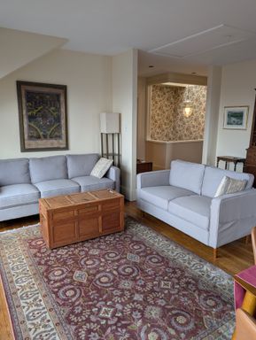 2 Louisburg Square, 4/5, Boston, MA 02108