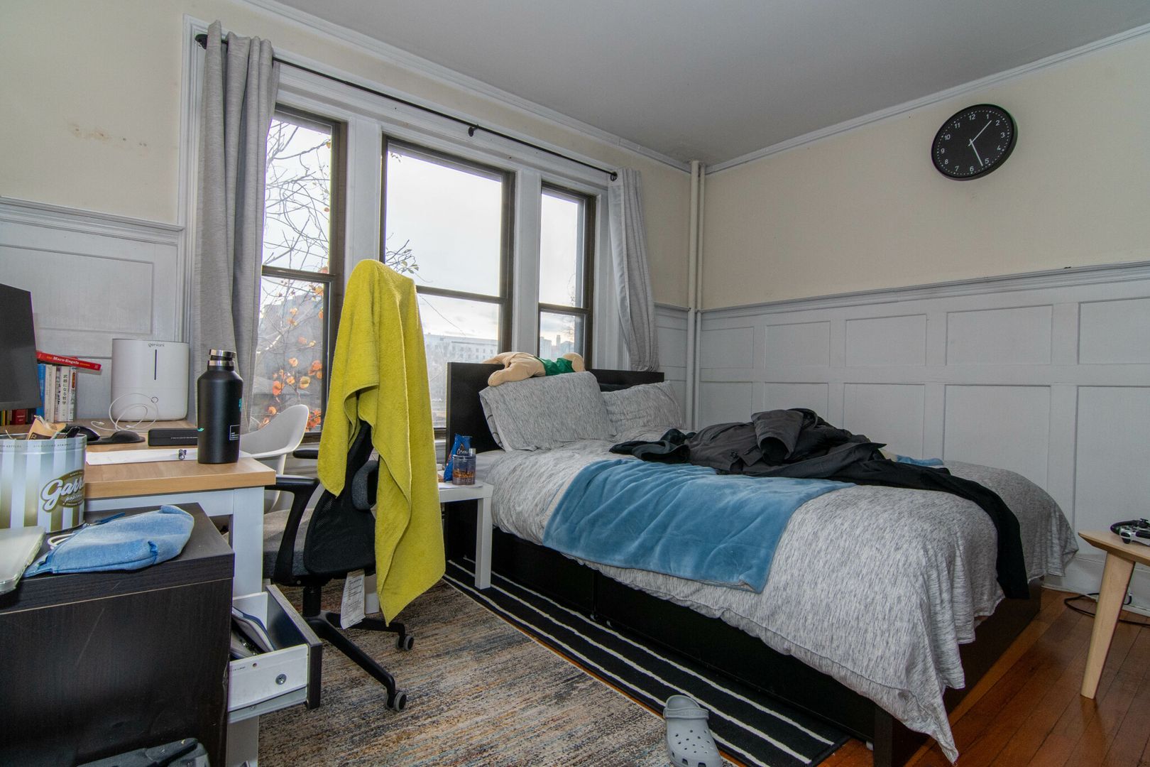 448 Park Drive #1 MA 02215 - Photo 17