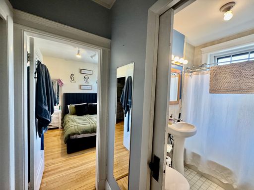 2 Crawford Street , 12, Cambridge, MA 02139