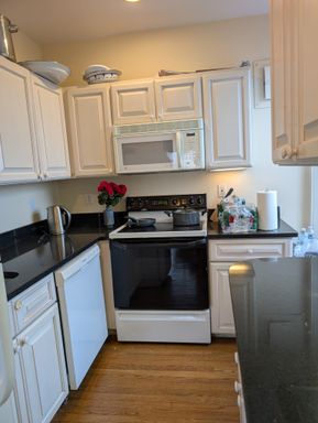 2 Louisburg Square, 4/5, Boston, MA 02108
