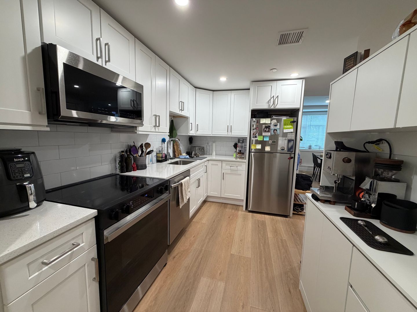 Somerville Apartment: 394 McGrath Hwy