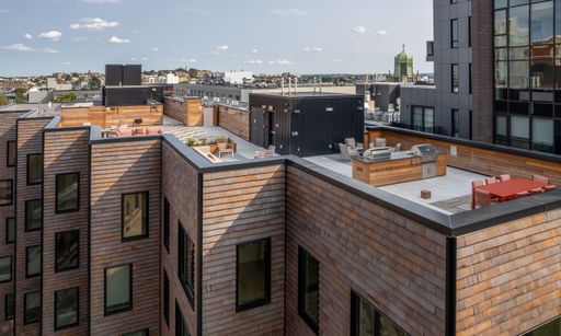 35 West Second Street, #411, Boston, MA 02127