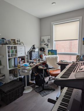 3193 Washington Street, PH5, Boston, MA 02130