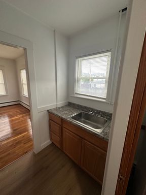 92 Waltham Street, 92-4, Watertown, MA 02472