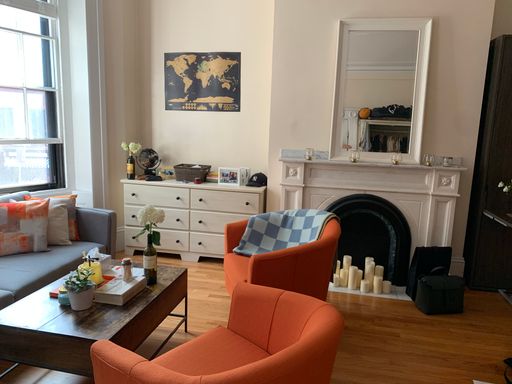 105 Pinckney Street , 2, Boston, MA 02114