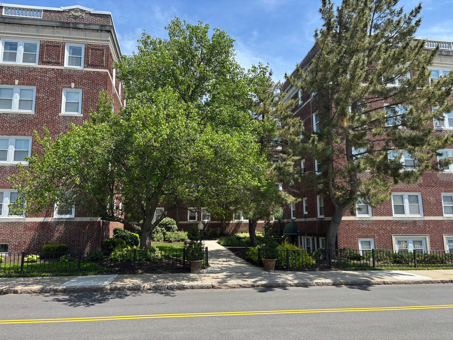 Malden Apartment: 101-109 Summer St.