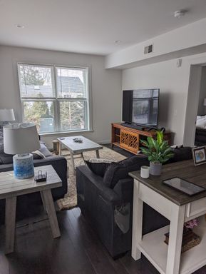 3383 Washington Street, 208, Jamaica Plain, MA 02130