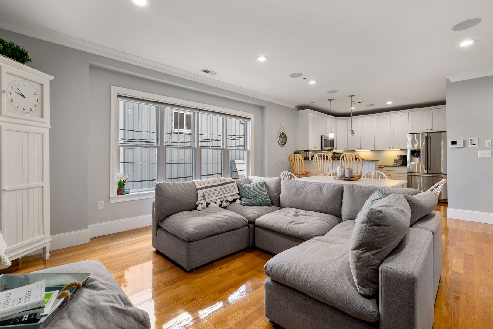 360 West 2nd Street #5 Boston MA 02127 - Photo 3
