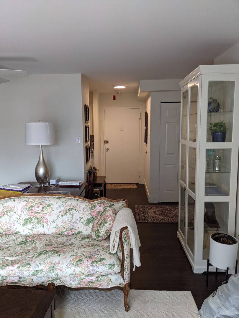130 Bowdoin Street #1205 Boston MA 02108 - Photo 3