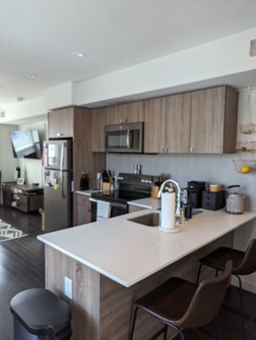 3383 Washington Street, 304, Jamaica Plain, MA 02130
