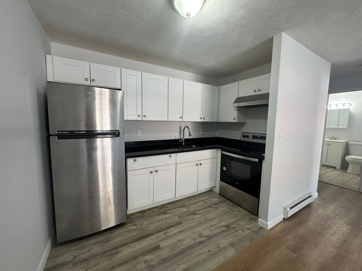 Framingham Apartment: 77-79 Arlington Street