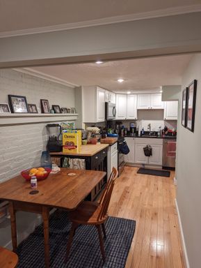 127 Bay State Road, G, Boston, MA 02215